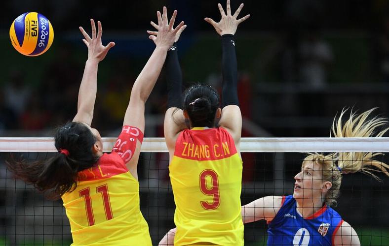 中国女排对塞尔维亚,中国女排对塞尔维亚比赛回放