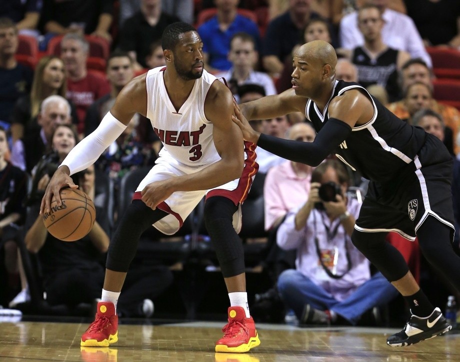 韦德什么时候退役 韦德什么时候退役的NBA