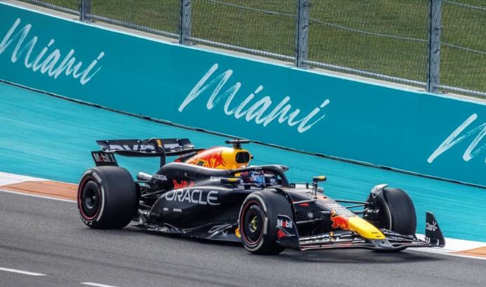 f1赛车为什么叫方程式 f1方程式赛车名字的由来