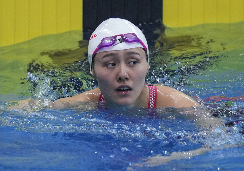 国际乒联世界排名公布 国际乒联世界排名公布