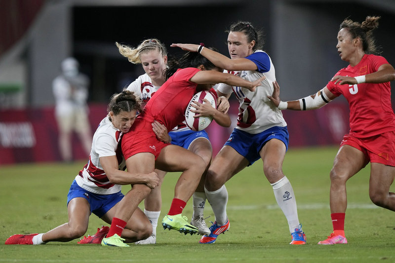 拳击擂台争霸赛 拳击擂台比赛