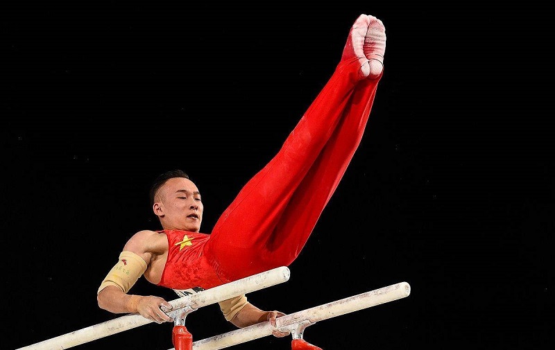 北京冬奥会金牌总数