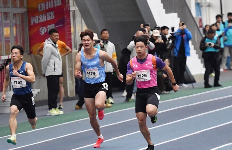 中超八轮积分榜