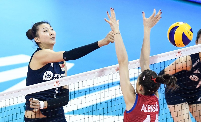 为什么参加混双不能参加单打 为什么参加混双不能参加单打