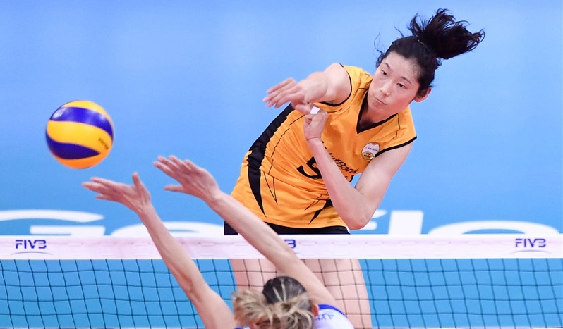 有关奥运会的资料