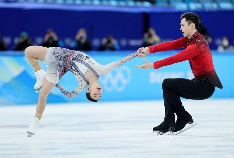 中国和韩国足球比赛 中国和韩国足球比赛升旗仪式