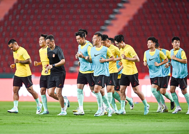 中超足球超级联赛