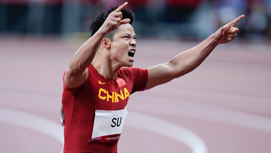 我国100位著名运动员 我国100位著名运动员
