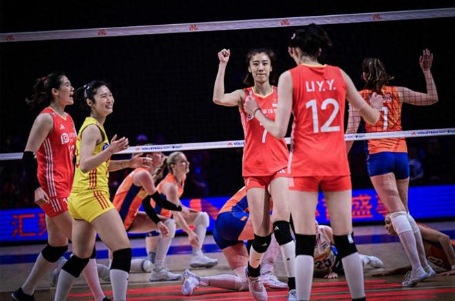 女排奥运冠军 女排奥运冠军