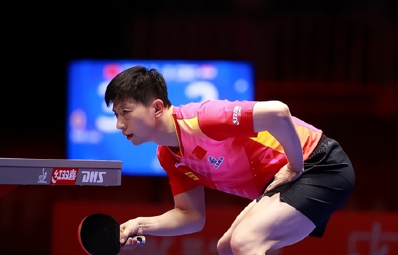 世界乒乓球十大排名 世界乒乓球十大排名球员