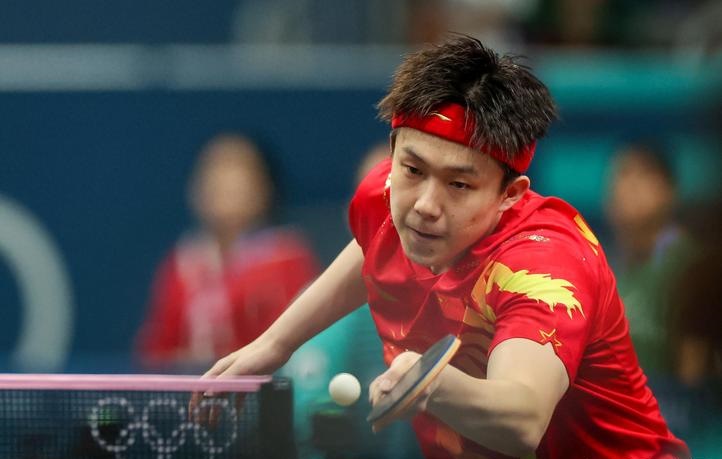 陈梦比赛不光彩的原因 陈梦比赛不光彩的原因