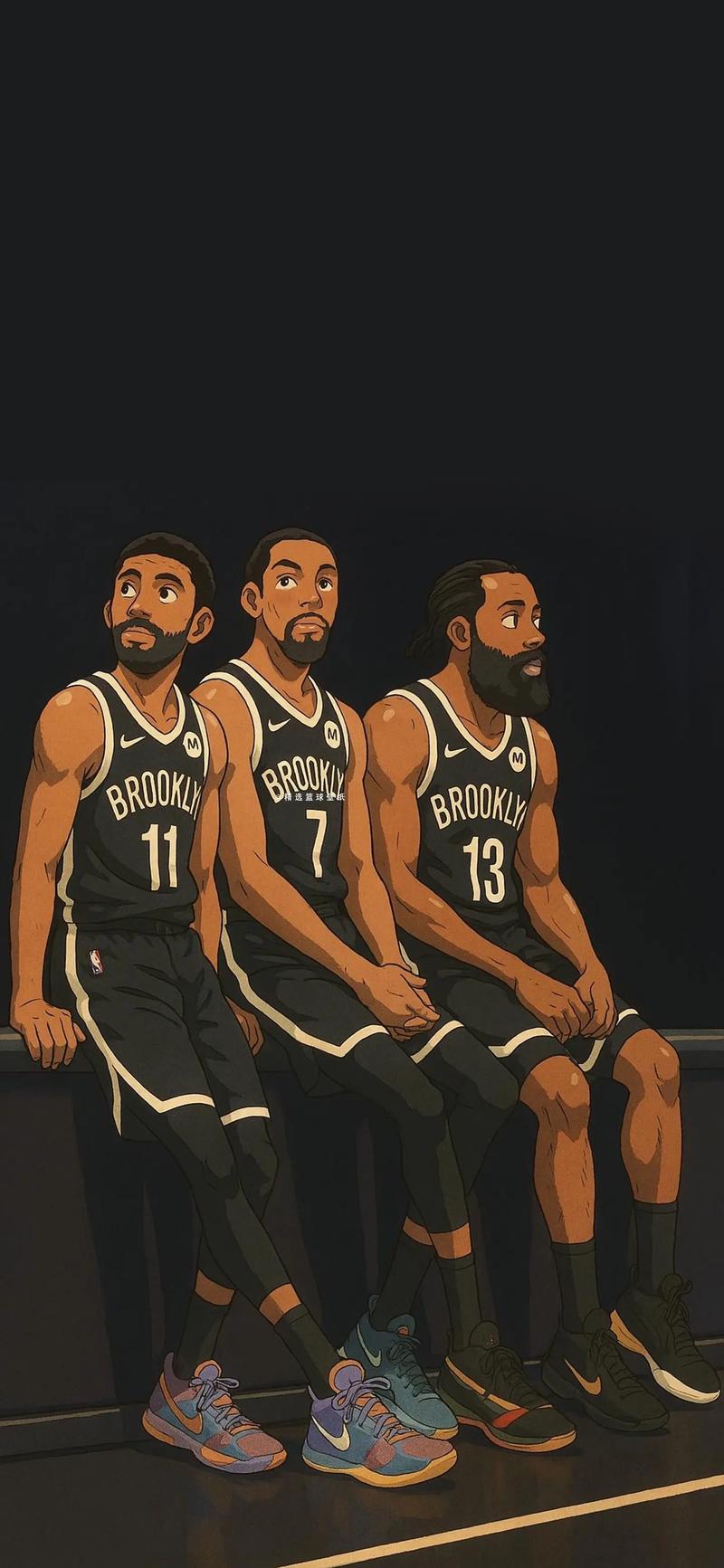 西蒙斯分享与詹姆斯合照双星汇聚 共创辉煌时刻 西蒙斯分享与詹姆斯合照双星汇聚 共创辉煌时刻