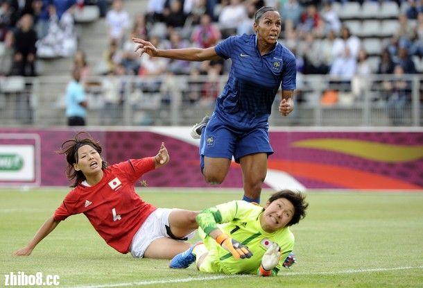 中国女足直播现场直播