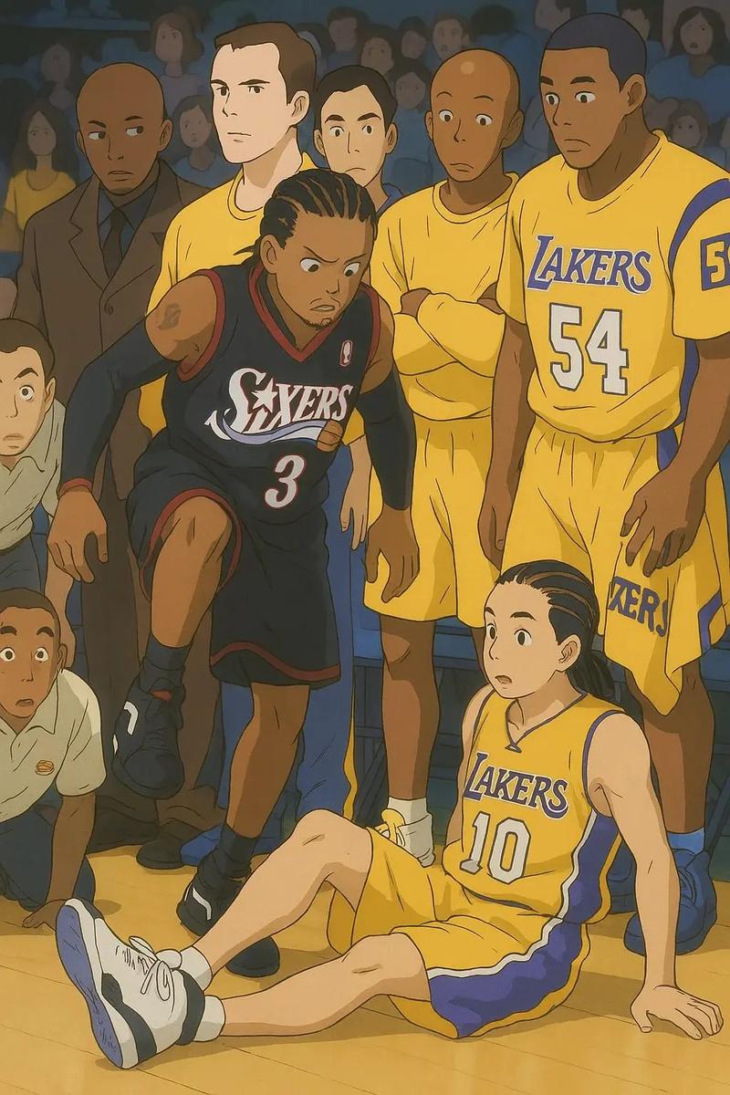 艾弗森是哪一个球队的 艾弗森是哪一个球队的