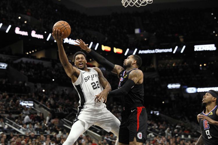 克利福德如果没有特伦斯罗斯 我们会输15分