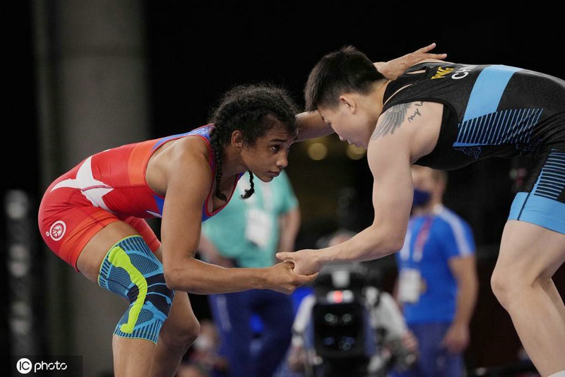 猛龙专区热度真低