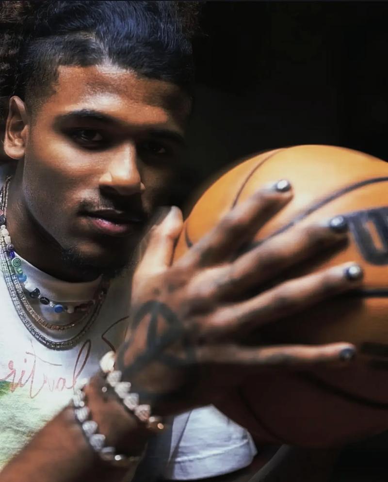 掘金胜开拓者有约基奇惊艳全场超强得分助攻 实力征服观众