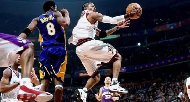 2003nba全明星正赛 2003nba全明星正赛