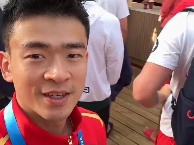 2024巴黎奥运会中国女排赛程 2024巴黎奥运会中国女排赛程