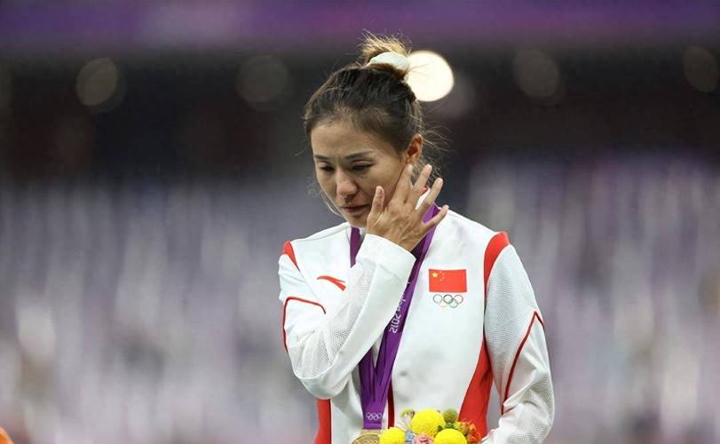 中国男足在亚洲杯上的表现如何