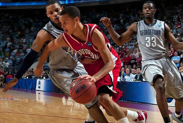 戈登我怕毁了扣篮大赛 希望其他人参与其中