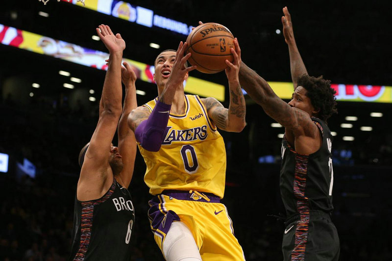 NBA对决前瞻华盛顿奇才迎战犹他爵士队 NBA对决前瞻华盛顿奇才迎战犹他爵士队