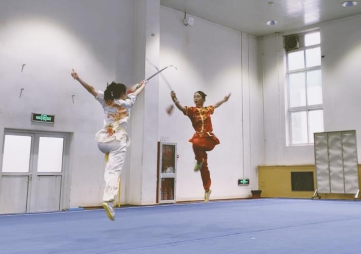 郭田雨单欢欢是同个队伍的吗(他比郭田雨还要强 郭田雨单欢欢是同个队伍的吗(他比郭田雨还要强