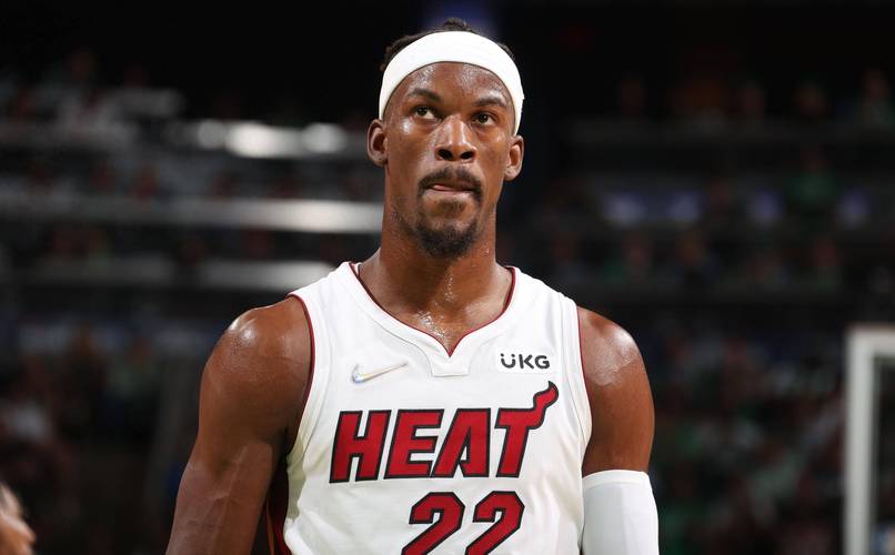 湖人vs凯尔特人第五场