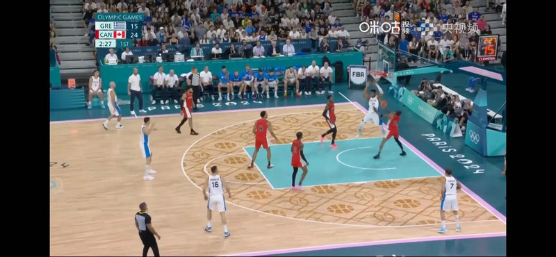 世界杯决赛阿根廷vs法国视频直播