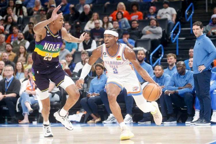 例行公事再获三双 威少吹响冲锋号强势进击 例行公事再获三双 威少吹响冲锋号强势进击