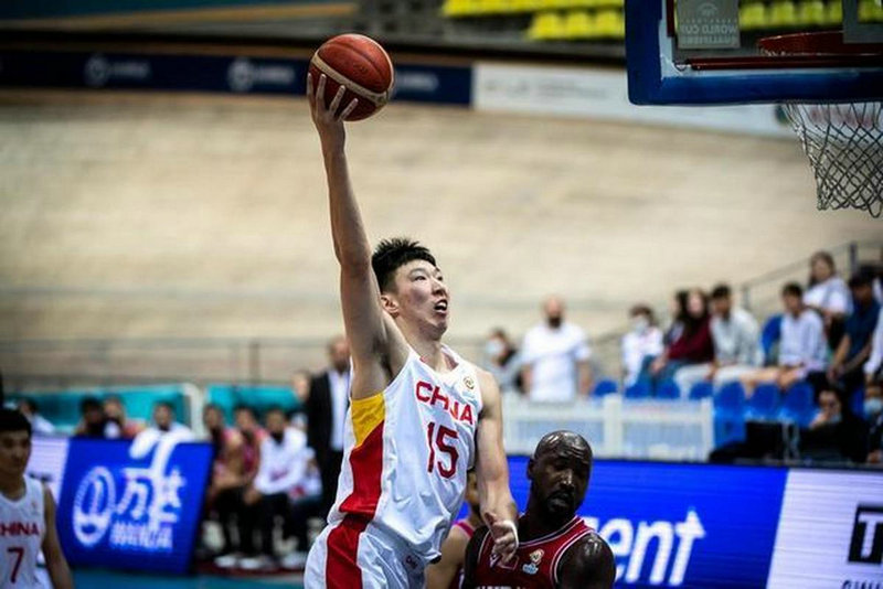 2025年男子篮球世界杯 2025年男子篮球世界杯
