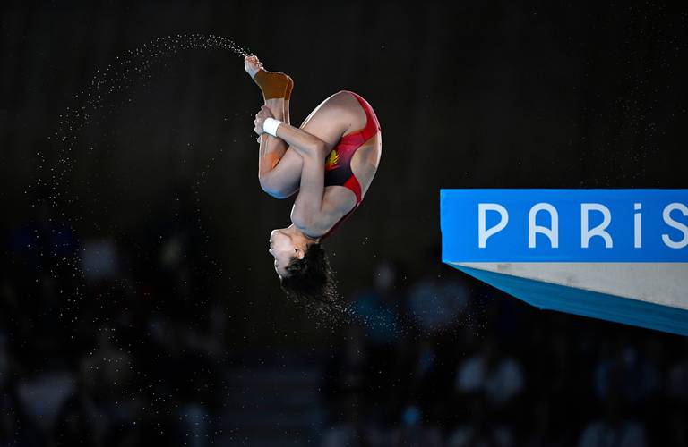 2012残奥会奖牌榜明细 2012残奥会奖牌榜明细