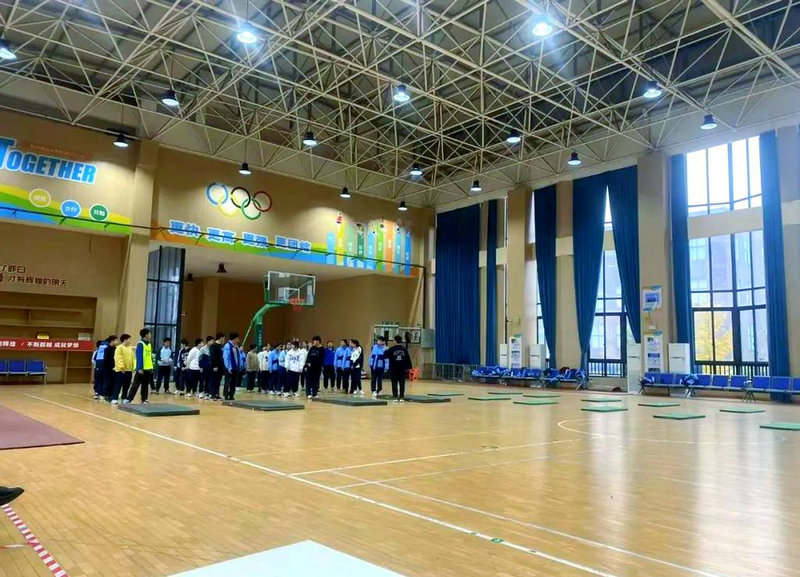 北京冬奥会奖牌排名