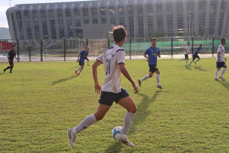 北京奥运会申办成功