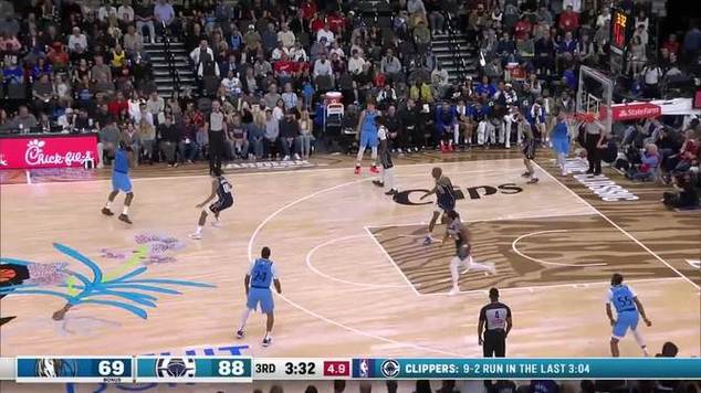 霍华德动力满满 有望加盟湖人大家庭 霍华德动力满满 有望加盟湖人大家庭