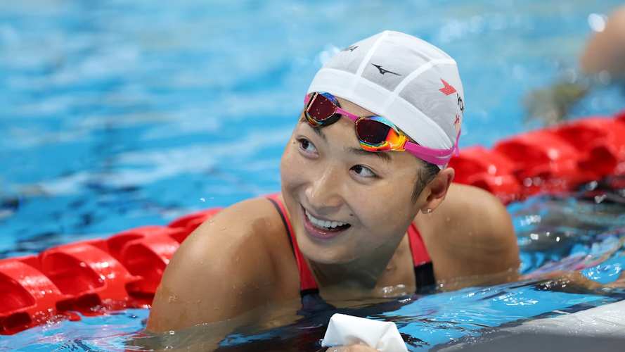 历届奥运会乒乓球奖牌一览表