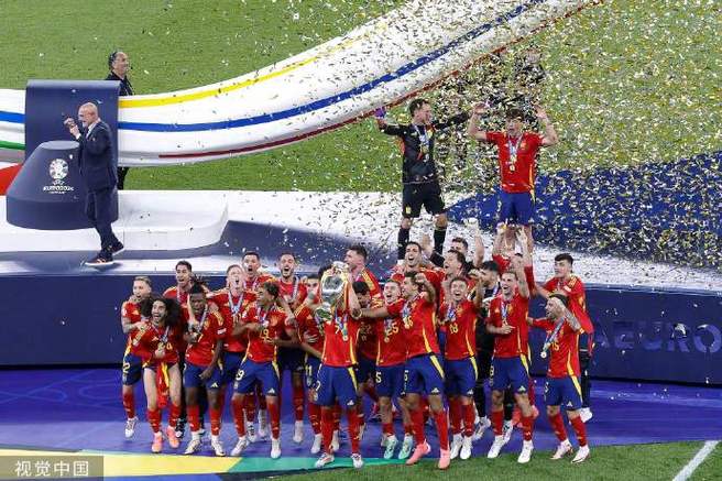 欧冠八强对决精彩纷呈 谁能问鼎桂冠