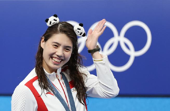 俄罗斯体操美女