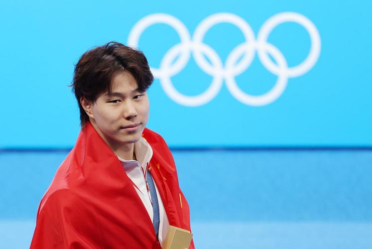 奥运会比赛精彩瞬间视频