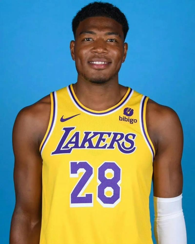 詹姆斯湖人第一年战绩