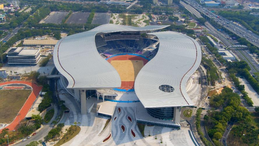 姚明退役球衣待遇荣耀揭晓 与大梦相提并论令人惊喜 姚明退役球衣待遇荣耀揭晓 与大梦相提并论令人惊喜