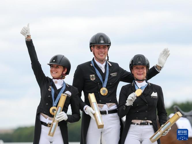 最成功的奥运会排名