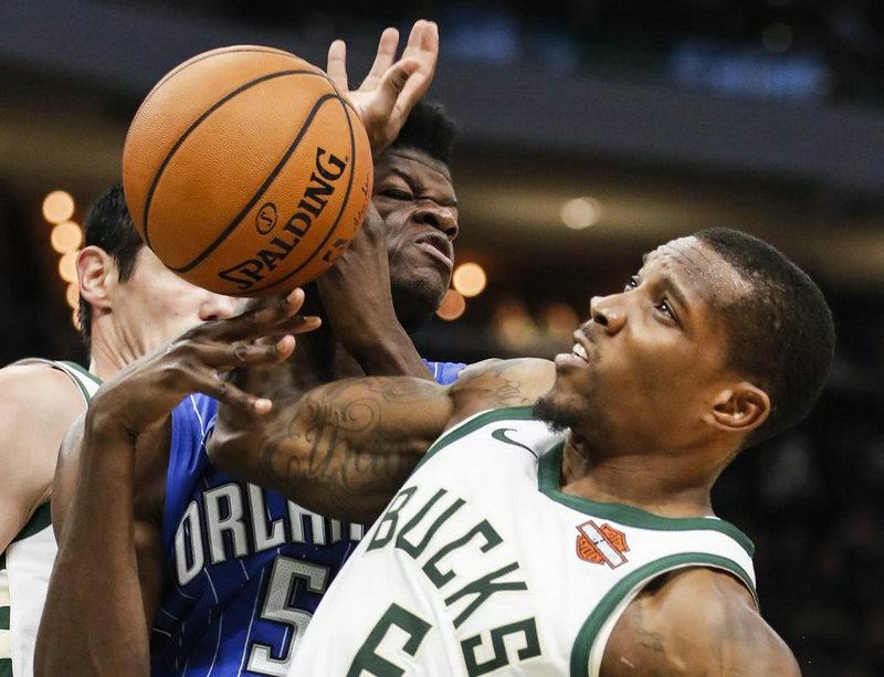 篮网vs雄鹿在线观看 篮网vs雄鹿在线观看