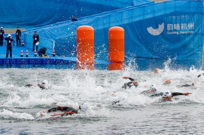 中国男篮世预赛积分榜