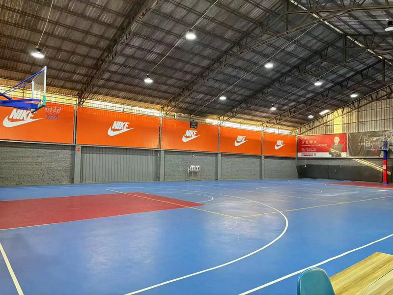 nba夏季联赛地震