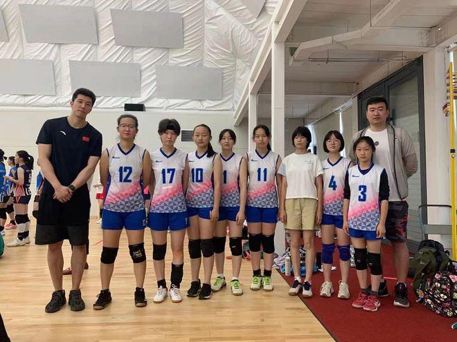 u系列游泳比赛官网