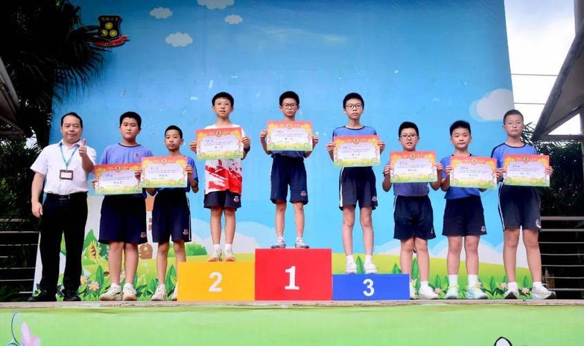 冬奥会标志图案