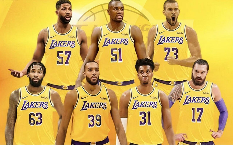 快船与湖人 赛场对决 谁能胜出 快船与湖人 赛场对决 谁能胜出