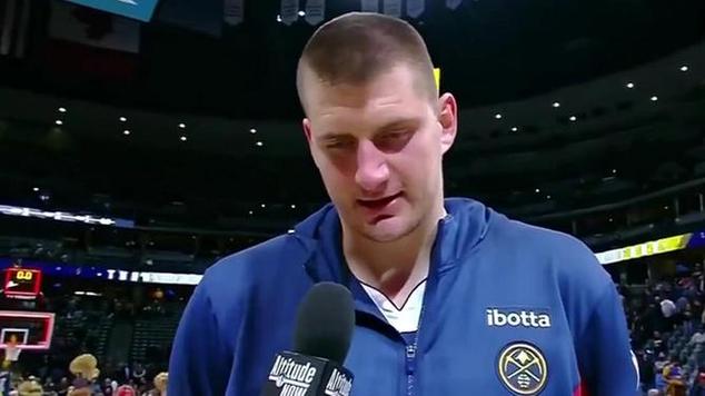 加兰骑士加时胜黄蜂 米切尔与乌布雷爆发 精彩对决