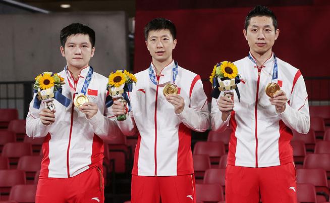 中国羽毛球公开赛2025赛果